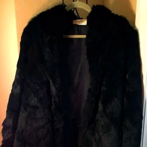 Fur Coat